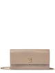 Fendi Ff Continental With Chain