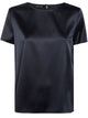 Emporio Armani Silk Top
