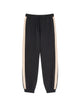 Valentino Jersey Bottom Vgold