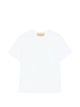 Valentino T-Shirt Jersey Vgold