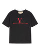 Valentino Garavani Valentino Garavani Made In Valentino T-Shirt