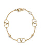 Valentino Vlogo Bracelet