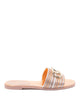 Valentino Garavani Vlogo Signature Slides