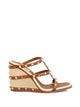 Valentino Rockstud Slide Espadrillas T.10