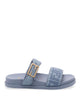 Fendi `Feel` Slide
