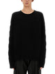 Off-White Oversize Shirt