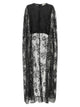 Zimmermann 'Valiant Lace Caped Top' Top