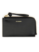 Jil Sander Portamonete A Busta