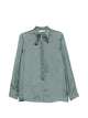 Zimmermann Silk Shirt