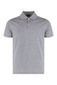 Paul & Shark Cotton Piqué Polo Shirt