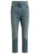 Valentino Straight-Leg Jeans