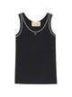 Valentino Jersey Top