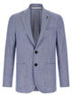 Pal Zileri 'Brera' Blazer