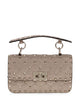 Valentino Small Shoulder Bag Rockstud Spike