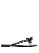 Valentino Pm Thong Summer Rockstud T. 06