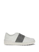 Valentino Garavani Valentino Garavani Rockstud Leather Sneakers