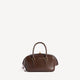 Balenciaga Le 7 Bowling Bag S