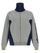 Balenciaga 'Bodies' Cardigan