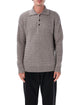Bottega Veneta Bottega Veneta Intrecciato Wool Sweater