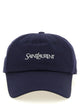 Saint Laurent 'Saint Laurent' Cap