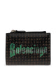 Balenciaga Snob Card Holder