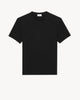 Saint Laurent T Shirt Classique Co
