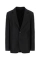 Gucci Classic Single-Breasted Blazer