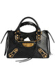 Balenciaga A002vv 2Acpo 1000 Black