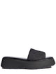 Gucci Flatform Slide Sandals