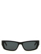 Saint Laurent 'Sl M182 Jazz' Sunglasses