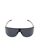 Gucci Gucci Mens Black Classic Frame Sunglasses