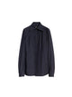 Gucci Silk Poplin Shirt