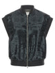 Peserico Sequin Vest