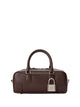 Loewe Loewe Amazona 23 Cropped Bag In Calfskin Nappa