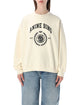 Anine Bing Anine Bing Miles Cotton Sweatshirt