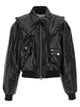 Ganni '7093 Future' Bomber Jacket