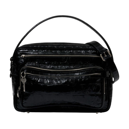Acne Studios Camero Camera Shoulder Bag