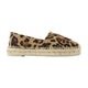 Anine Bing Paloma Espadrilles - - Cotton - Multicolor