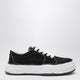 Mihara Yasuhiro Eric Sneakers In Black Canvas