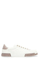 Dolce & Gabbana Portofino Yatch Low-Top Sneakers