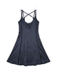 Diesel Diesel D-Immy Stretch Mini Dress