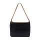 Our Legacy Grande Brick Shoulder Bag - - Leather - Black