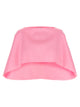 Alberta Ferretti Cropped Mantle