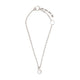 Acne Studios Necklace - - Metal - Silver