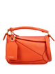 Loewe Mini Featherlight Puzzle Cross Body Bag