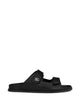 Dolce & Gabbana Calfskin Sandals