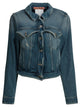 Acne Studios Organic Cotton Jacket