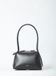 Alaia Alaïa Le Teckel Small Leather Bag