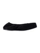 Alaia Ballet Flats