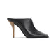 Alaia Alaïa Leather Mule Pumps